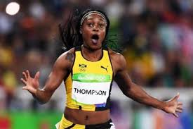 If you are looking for elaine thompson doping, elaine thopmson net worth, elaine thompson tattoos, elaine thompson instagram then you have come to the right place, because we will provide you with all the information you need to get yourself more acquainted with her. Coach S Sage Advice Sparked Thompson S Launch To Double Olympic Triumph Feature World Athletics