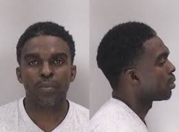 Richmond County Booking Highlights