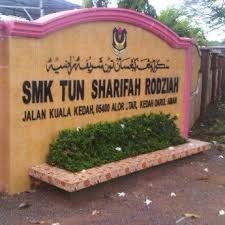 View larger map or find the direction to smk tun sharifah rodziah. Photos At Sek Men Keb Tun Sharifah Rodziah Middle School
