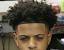 Low Afro Taper Fade