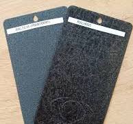 Crocodile Skin Texture/Rough Finish Powder Coating