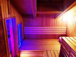 Find Your Finnish Sauna Experience in Spain with Saunabricks Assistance -  Sauna from Finland