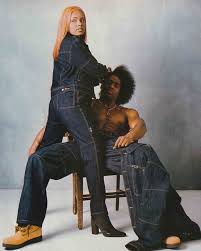Pin By H0n A1 On Me And Ma Boothang In 2020 Black Girl Aesthetic Denim Photoshoot Photoshoot