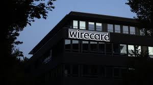 Trägt olaf scholz eine mitschuld? Wirecard Heisser Draht Zu Marsalek Politik Sz De