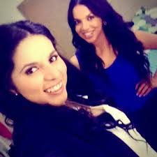 Elvira Alvarez's Instagram, Twitter & Facebook