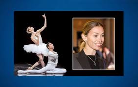 Ballet dancer, television judge, model, actress. Eleonora Abbagnato Age Height Weight Biography Net Worth In 2021 And More