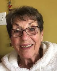 Barbara Jean Olsen Obituary July 25, 2025