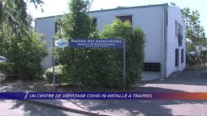 Photos, address, and phone number, opening hours, photos, and user reviews on yandex.maps. Yvelines Un Centre De Depistage Covid 19 Installe A Trappes Youtube