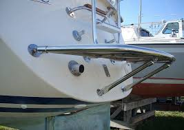 Price is based on square inch measure. Add On Swim Platforms Are Becoming Very Popular With Boat Owners Who Have Boats With The More Traditional Transom Swim Platform Sailboat Restoration Boat Decor