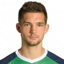 Profile Karl Chester, : Info, news, matches and statistics