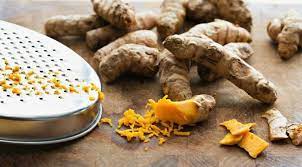 Comment faire un jus de carotte, betterave, gingembre et curcuma / recette santé. Curcuma Frais Comment Le Cuisiner Fine Dining Lovers