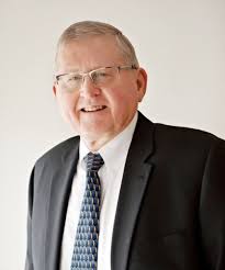 Gary Syverson's Instagram, Twitter & Facebook