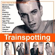 Trainspotting was released 29 years ago