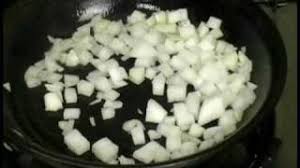 Cook pierogies for about 8 minutes on both sides or until they are golden brown and cooked thoroughly. Cooking Tips How To Saute Onions Youtube