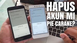 Cara menghapus akun instagram secara permanen. Hapus Akun Mi Lupa Password Tanpa Pc Penjelasan Lengkap Pasti Done Youtube