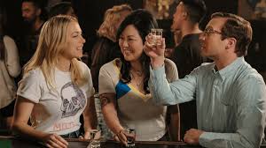 Whether it's an animated comedy like bojack horseman or big mouth or a show with a large. Iliza Shlesinger Comedy Good On Paper Is Coming To Netflix In June 2021 What S On Netflix