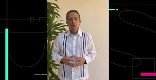 En los hechos se aprecia la participación de al menos cuatro policías municipales de tulum. Da5il0chanruvm