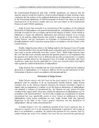 Page Accordance With International Law Of The Unilateral Declaration Of Independence In Respect Of Kosovo Advisory Opinion Of 22 July 2010 179 E Pdf 22 Wikisource The Free Online Library