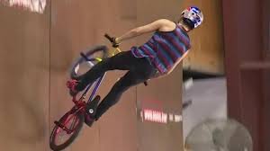 En sus 36 años, más de 15 como profesional, el rider, que ha el bmx freestly hará su debut olímpico en tokio 2020, y dhers no esconde su entusiasmo por ir a tokio 2020. Holly Springs Daniel Dhers Wins Silver Medal In Bmx Freestyle Olympic Debut Wralsportsfan Com