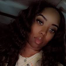 Adrianna Tay'Vion Spearman