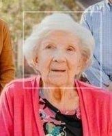 Mary McEachern Obituary (1922