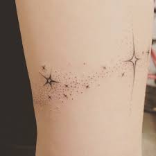 Tattoo Bild Von Miiischa Tattoo Sterne Tattoos Sterne Tattoo Vorlagen