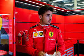 After taking a big step back in 2020, ferrari are now firmly a. Formula 1 Charles Leclerc Lashes Out At Racism Accusations