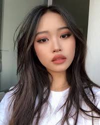 Pin By Kaitlyn On Makeup Looks That Give Me Life In 2020 Asian Eye Makeup Blush Makeup Makeup Inspiration