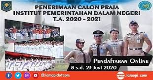 Tes kompetensi dasar yang akan diujikan di ipdn terdiri dari 3 materi yaitu: Persyaratan Dan Tips Lulus Spcp Ipdn 2021 Lamopi Com