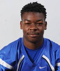 Central Texas Honor Roll: Week 7 football