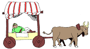 HIStoire - les rois fainéants