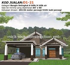 Kumpulan design rumah 2 tingkat disertai gambar desember. Ada Tanah Sendiri Dan Ingin Bina Nickniche Contractor Facebook