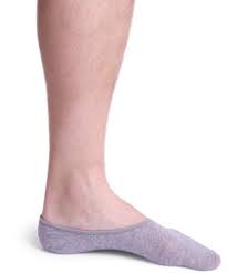 No Show Socks For Men 3prs Quality Cotton Lge Heel Grip Non Slip Cool Comfortable Made From 85 Cotton Which Make Boat Shoes Mens Heel Grips No Show Socks