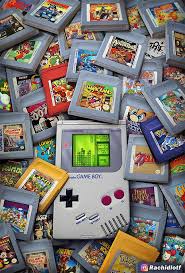 Free download 640x1136 wallpapers and backgrounds. Wakka Wakka Wakka Amazing Nostalgic Video Game Artworks By Rachid Lotf Retro Games Wallpaper Game Wallpaper Iphone Retro Gaming Art