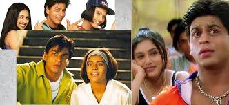 I don't know, what feeling is this. 20 Years Of Kuch Kuch Hota Hai Amid Metoo Rage Your Favourite Movie May Be The Most Crooked Film Ever News Nation English