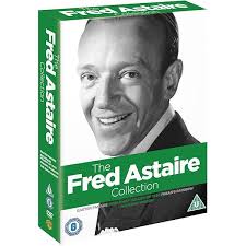 Fred Astaire