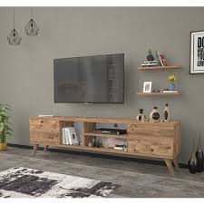 Mbes Mobilya Esin Atlantik 160 Cm Tv Unitesi Fiyati