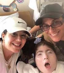 Hillside-Elizabeth Bids Farewell to Neshama Tehila Heller, z”l