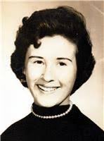 Judith Friend Obituary (1941