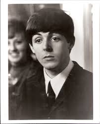 Meet the Beatles for Real: Interviewing Paul