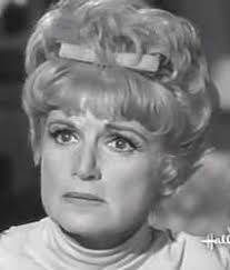 Beverly LaSalle (played by Lori Shannon