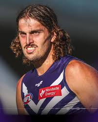 How exciting to have Mater Dei College, Edgewater, WA Year 12 student Jacob  as the #10 #AFLDraft pick by Essendon Football Club. Congratulations Jacob  we look forward to watching you in 2026!