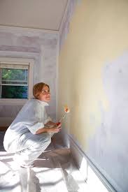 How to paint walls using a brush. The Top 10 Ways To Paint Like A Pro Diy