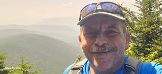 Completing 33 peaks in 16 months hiking challenge