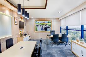 Dan membuat pekerjaan semakin semangat utnuk mengerjakan. Desain Interior Kantor Jakarta Karya High Street Studio Artikel High Street