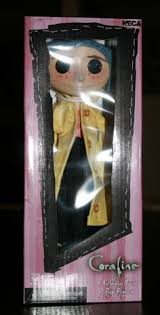 Mule N Nag Crafts Coraline Doll Coraline Dolls