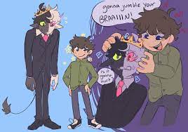 Ranboo Dream Smp Zerochan Anime Image Board Anon you're going to make my ranboo lovebot go brrr even more than before. ranboo dream smp zerochan anime