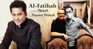 Nurul rif'ah afiqah abd rauf. Arwah Minta Urut Tangan Sebelum Muntah Darah Pa Datuk Nassier Wahab Cerita Detik Akhir Gosip Tempatan Gosip Forum Cari Infonet