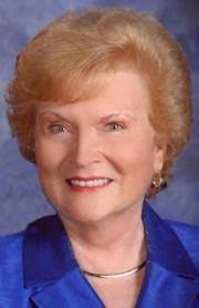 Margaret Leo's Instagram, Twitter & Facebook