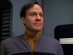 Lt. Reginald Barclay to me was the true hero in Star Trek Voyager. Because  of Reg with his empathy, compassion and concern of his lost Starfleet  comrades he did everything he could